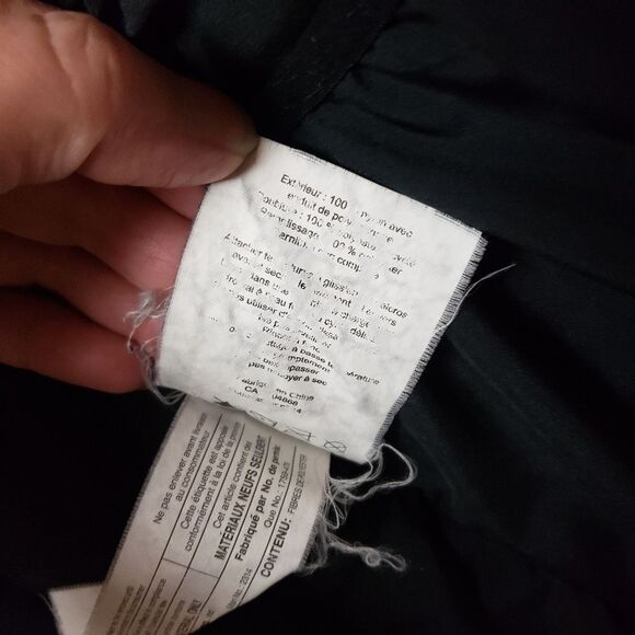 Mountain Equipment Coop hooded winter coat - Picture 12 of 16